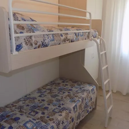 Apartmán In 27645 Eraclea Mare