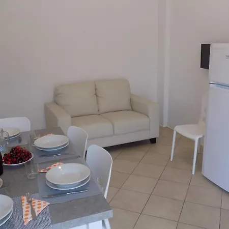 Apartmán In 27645 Eraclea Mare