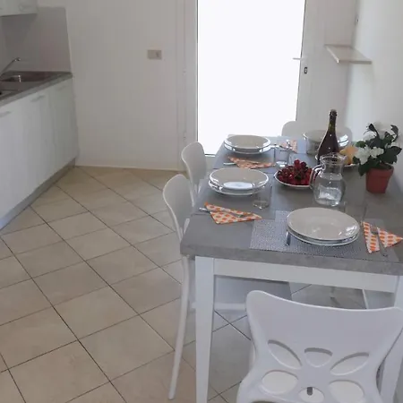 Apartmán In 27645 *